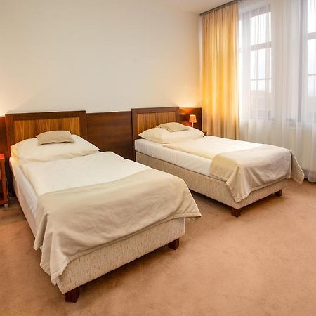 Hotel Academic Zvolen Dış mekan fotoğraf
