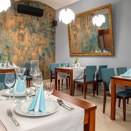 Hotel Academic Zvolen Dış mekan fotoğraf