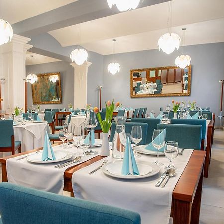 Hotel Academic Zvolen Dış mekan fotoğraf
