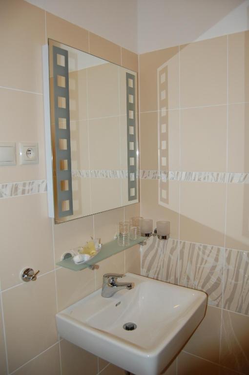 Hotel Academic Zvolen Oda fotoğraf