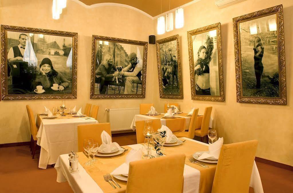 Hotel Academic Zvolen Dış mekan fotoğraf